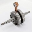 M250/42-Virabrequim Completo (com biela) (Cód: M250-42)