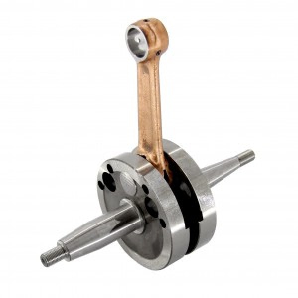 MINI3/62-Virabrequim Completo