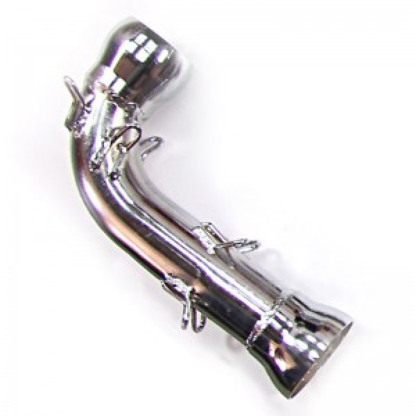 MINI3/02A-Curva do Escapamento (Cód: MINI3-02A)