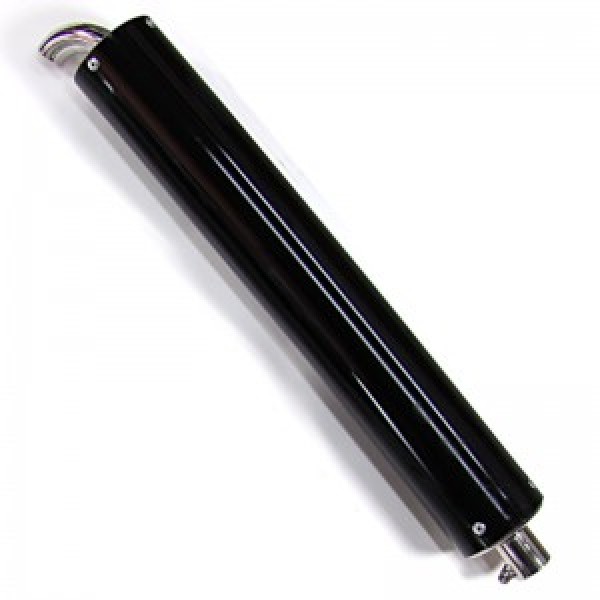 MINI3/02B-Silenciador do Escape (Cód: MINI3/02B)