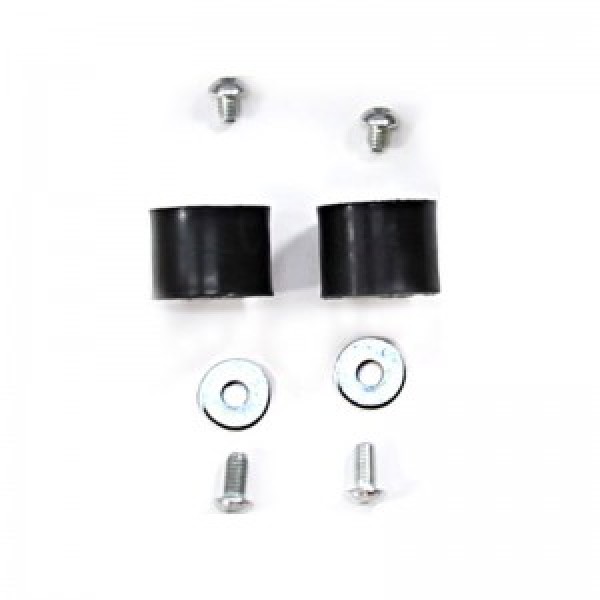 MINI3/02E-Coxim do Escapamento (Cód: MINI3-02E)