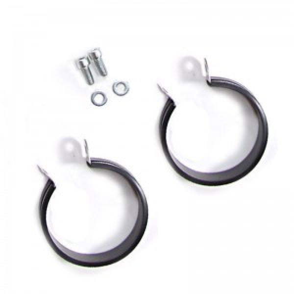 MINI3/02C-Abraçadeiras do Escape (Cód: MINI3-02C)