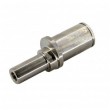 MINI3/46-Eixo Excêntrico para 2 Rolamentos (Cód: MINI3-46)