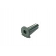 MINI3/45-Parafuso Fixação Cremalheira (6 unidades) (Cód: MINI3-45)