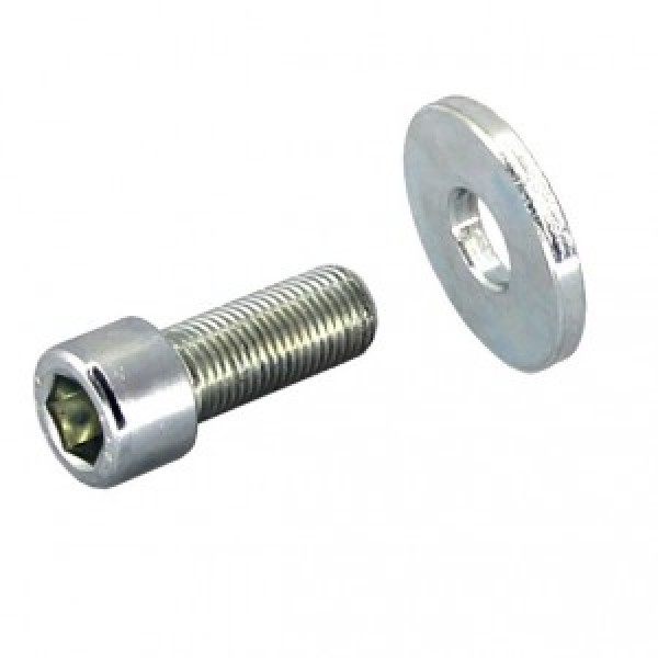 MINI4/32-Parafuso e Arruela da Polia Grande