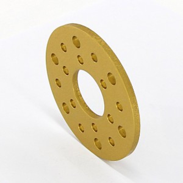 M2PLUS/30-Placa de Segurança (Flange) da Hélice (Cód: M2PLUS-30)