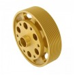 M2PLUS/33-Polia Grande da Redução 1:230 / 1:234 / 1:240 (Cód: M2PLUS-33)