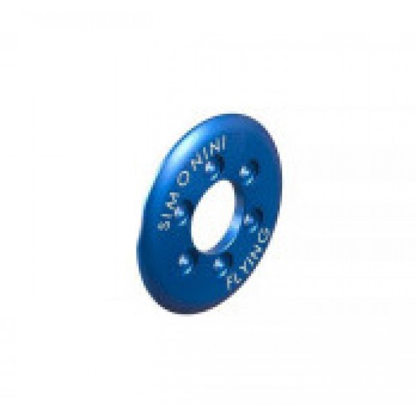 M250/30-Placa de Segurança (Flange) da Hélice (Cód: M250-30)