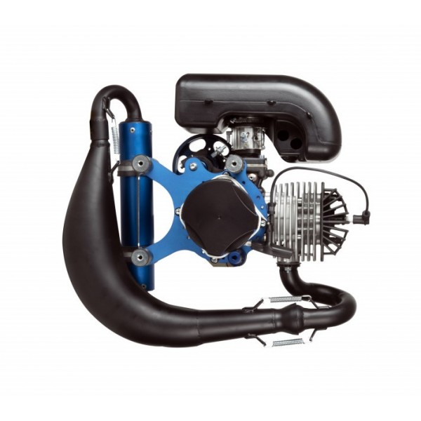 MOTOR SIMONINI 140cc