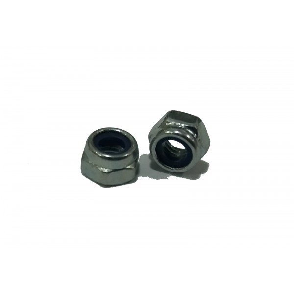 M250/28-Porcas do Pinhão e Volante Magnético 12x1,25 (Cód: M250-28)