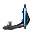 M250/54-Escapamento Completo Simonini 250 (com silenciador) (Cód: M250-54)