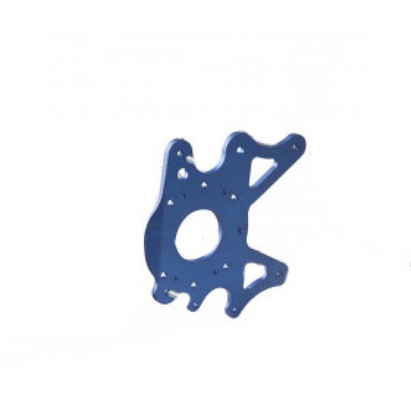 M250/56-Suporte de Alumínio da Partida (cód: M250-56)