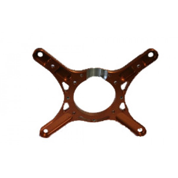 SK038-Suporte do Motor Sky 110S (Cód: SK038)