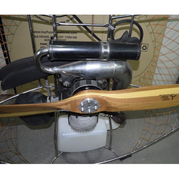 PARAMOTOR HE 210CC CENTRIFUGO