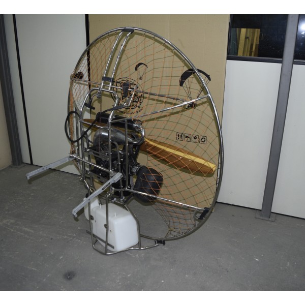 PARAMOTOR HE 210CC CENTRIFUGO