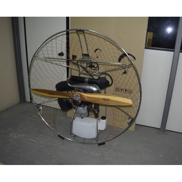 PARAMOTOR HE 210CC CENTRIFUGO