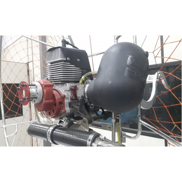 PARAMOTOR FLY 100 VITTORAZI