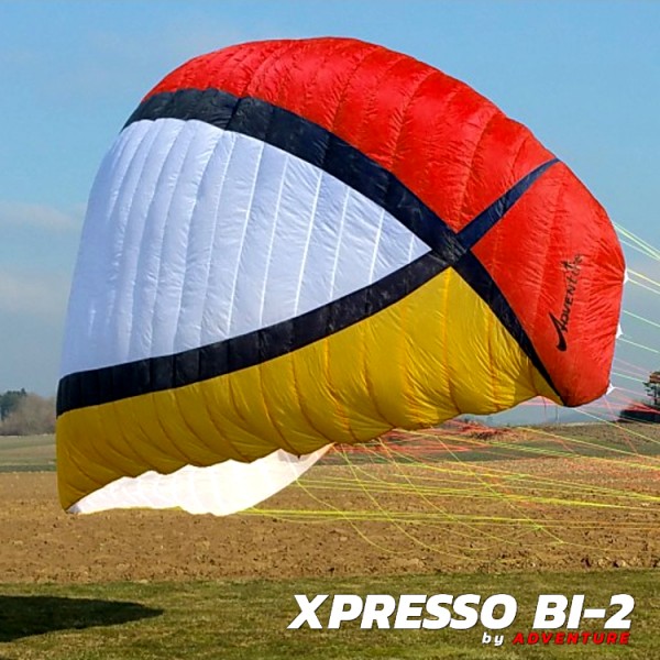 X-PRESSO BI 42 M2
