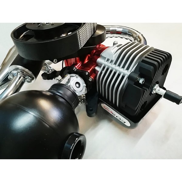 Eos 100 Booster Manual