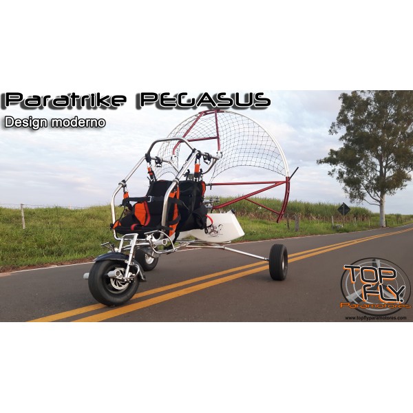 Paratrike Pegasus