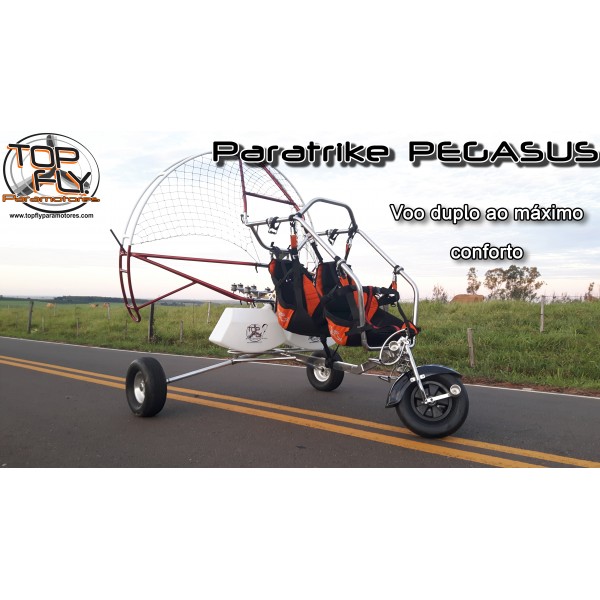 Paratrike Pegasus