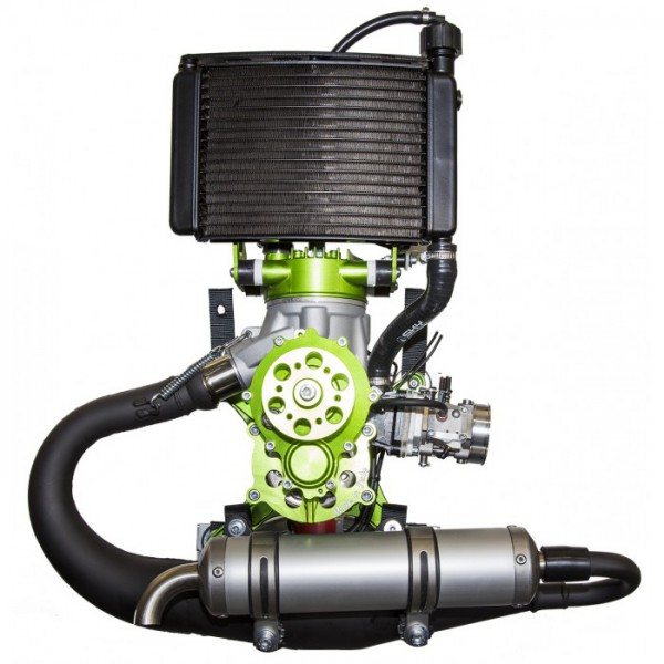 MO030-Motor SKY 110S (cód: MO-030)