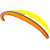 LARANJA/AMARELO