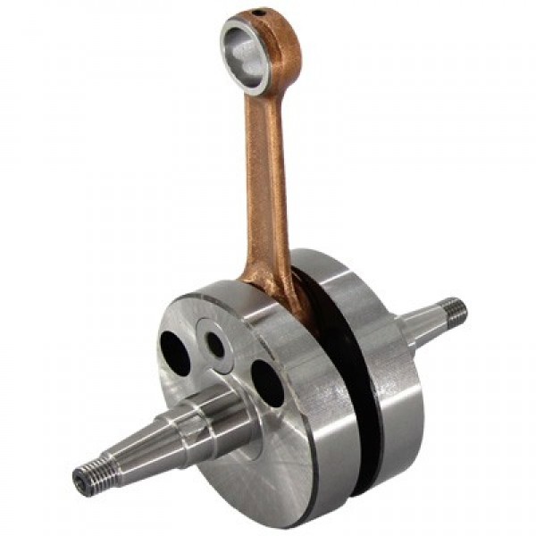 M14-Virabrequim Motor Top 80