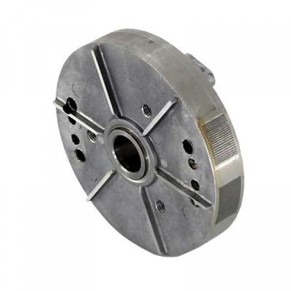 M3V-Volante da Partida