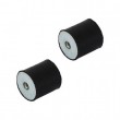 M8/1R3HT-Coxim do Escape 30 x 30mm