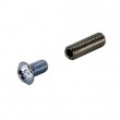 M8/3-Parafuso e Prisioneiro do Coxim