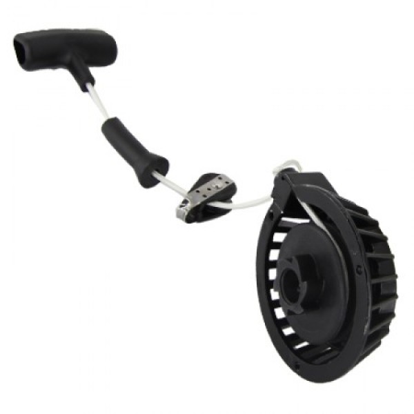 M5-Partida Manual Completa