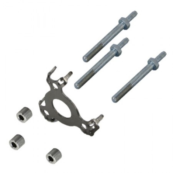 M6S-Kit de Parafusos Ventoinha do Arrefecimento