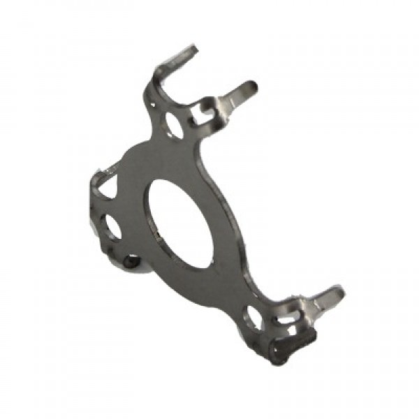 M6S4-Suporte da Ventoinha do Arrefecimento