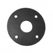 M7A/1-Flange da Caixa de Redução