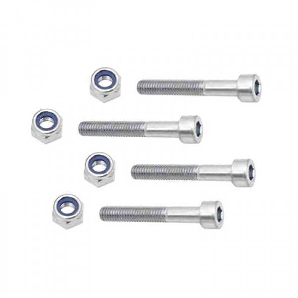 M7A/5-Parafuso de Fixação da Flange