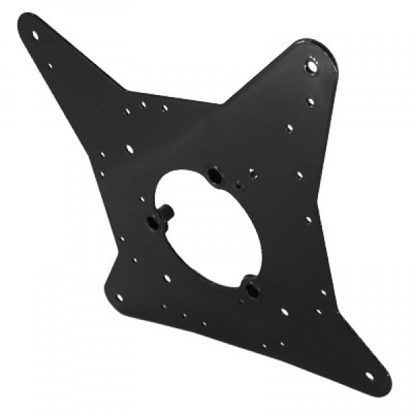 M6/35C-Tampa do Suporte da Ventoinha