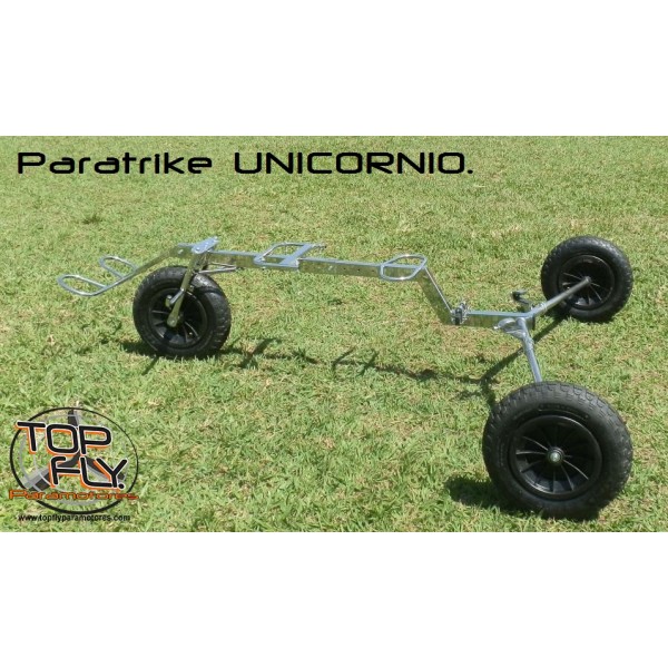 Paratrike Unicórnio