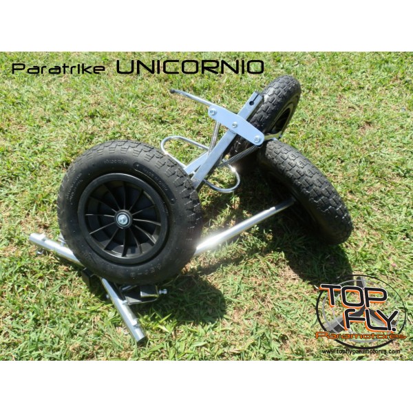 Paratrike Unicórnio