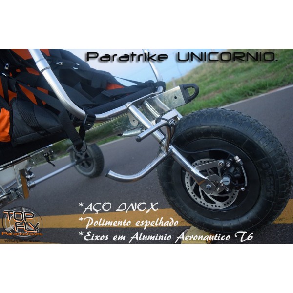 Paratrike Unicórnio