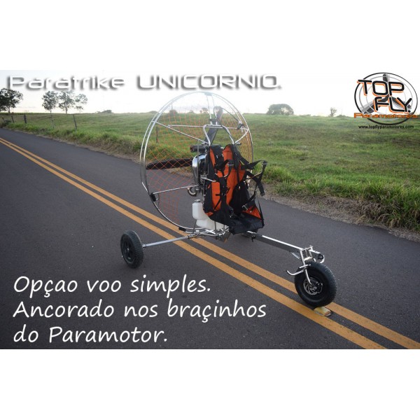 Paratrike Unicórnio