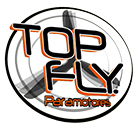 Top Fly Paramotores